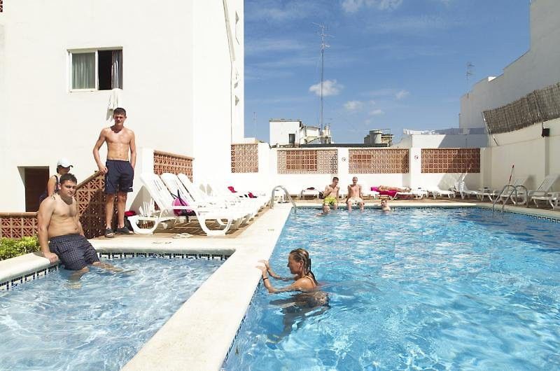 Can Beia Hostal Boutique (Adults Only) San Antonio  Facilities photo